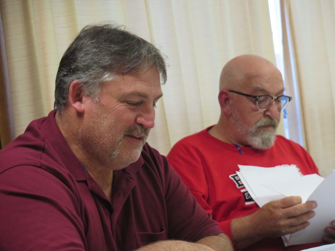 Flanagan Defends Condemning Homes in Bellaire News, Sports, Jobs